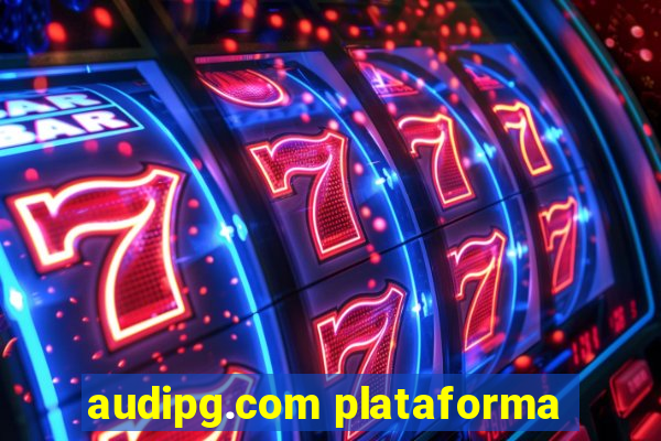 audipg.com plataforma